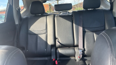 Nissan X-Trail 1.7 dCi Tekna 5dr 4WD Diesel Station Wagon